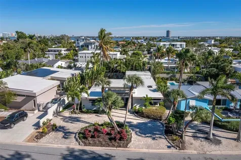 1186 Westway Drive Sarasota FL 34236