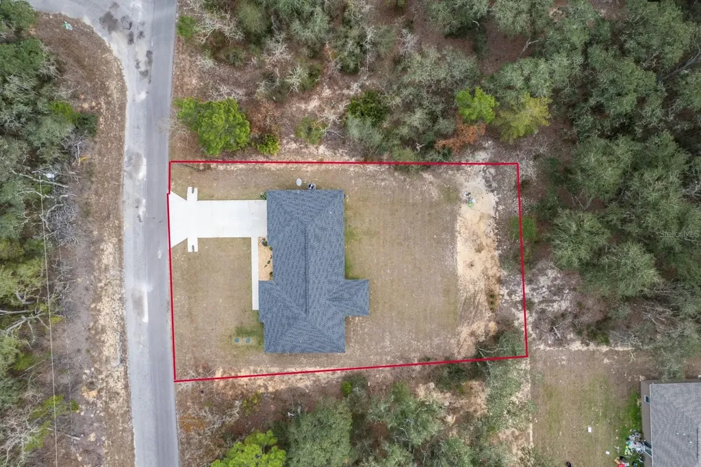96 Fisher Way Trail Ocklawaha FL 32179