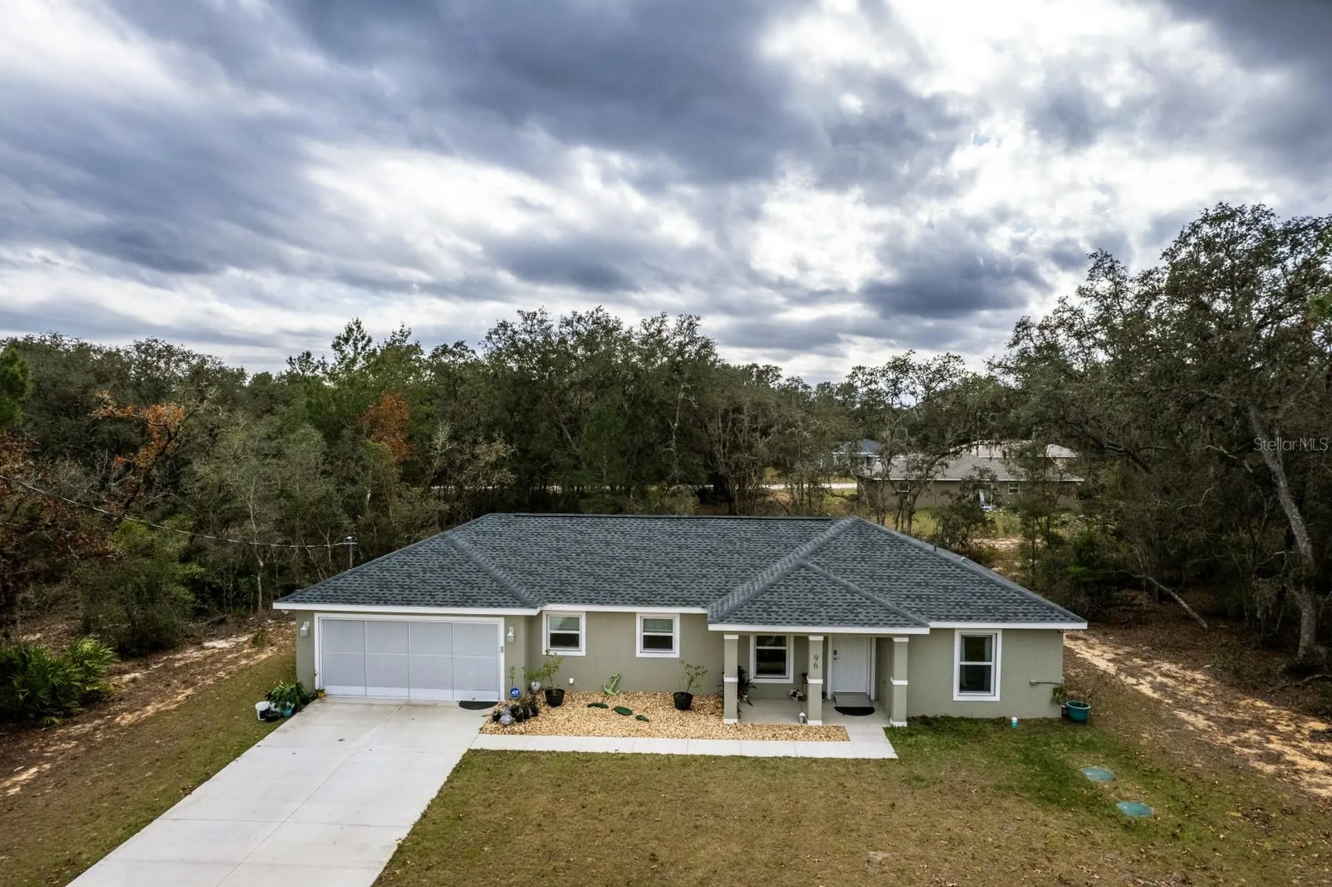 96 Fisher Way Trail Ocklawaha FL 32179