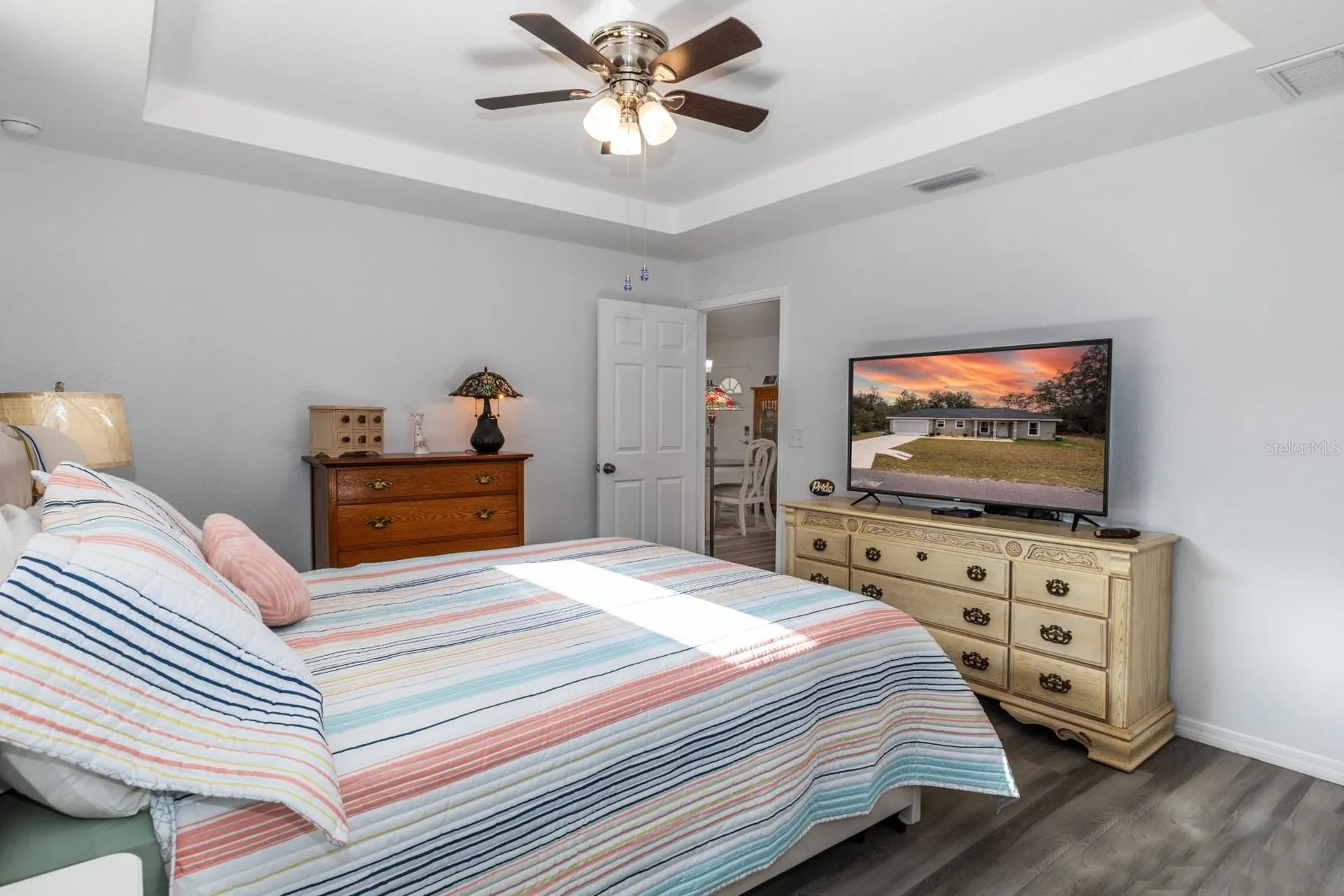 96 Fisher Way Trail Ocklawaha FL 32179