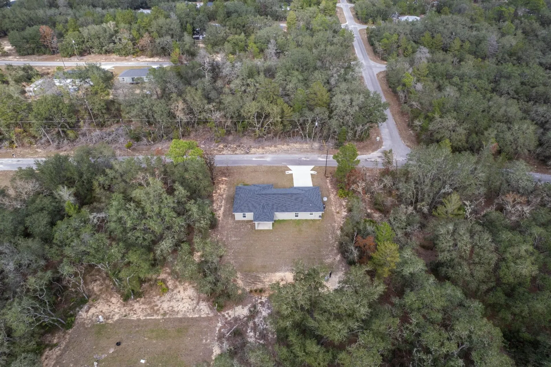 96 Fisher Way Trail Ocklawaha FL 32179