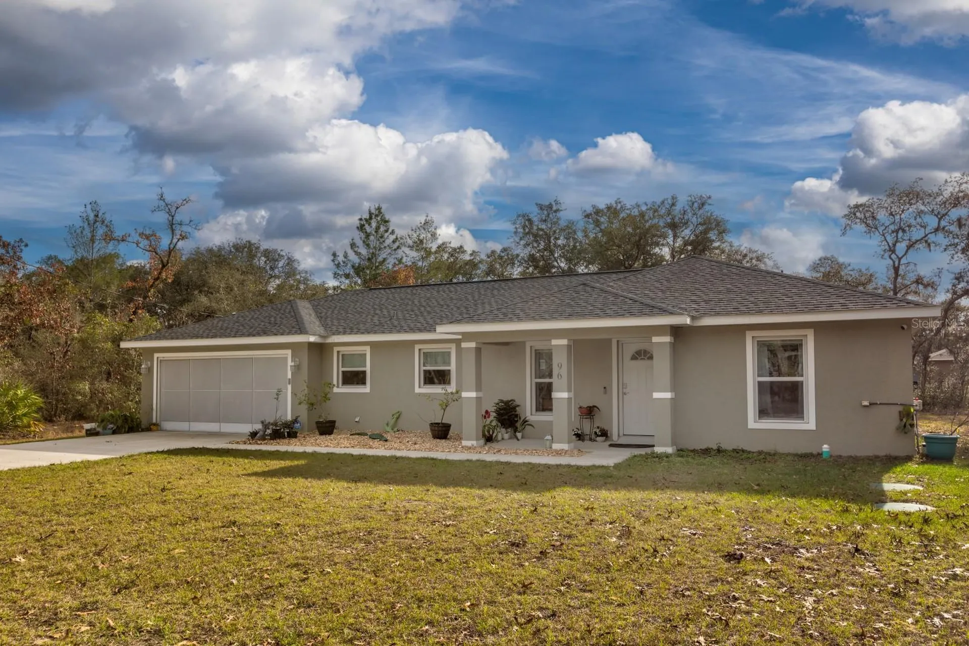 96 Fisher Way Trail Ocklawaha FL 32179