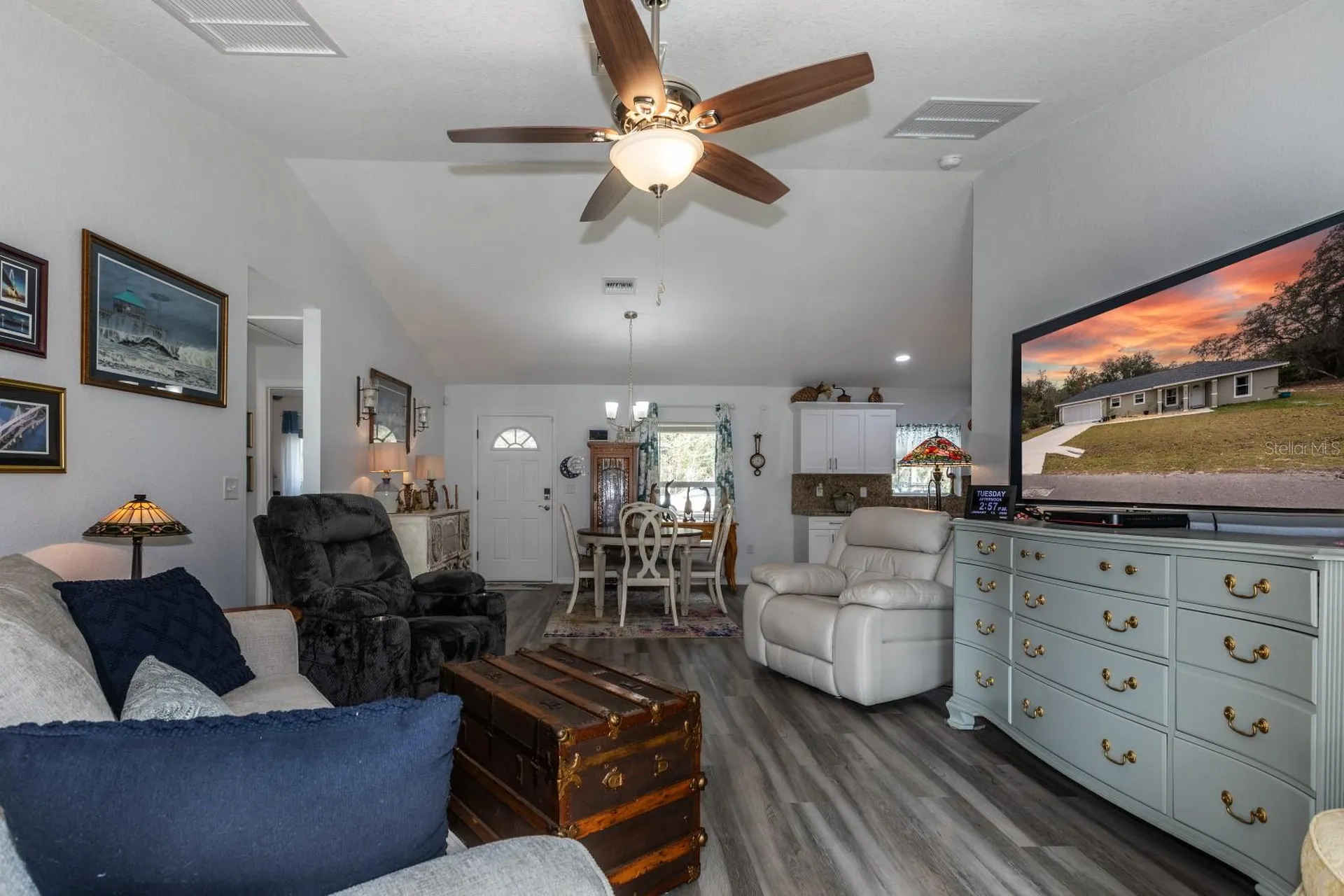 96 Fisher Way Trail Ocklawaha FL 32179