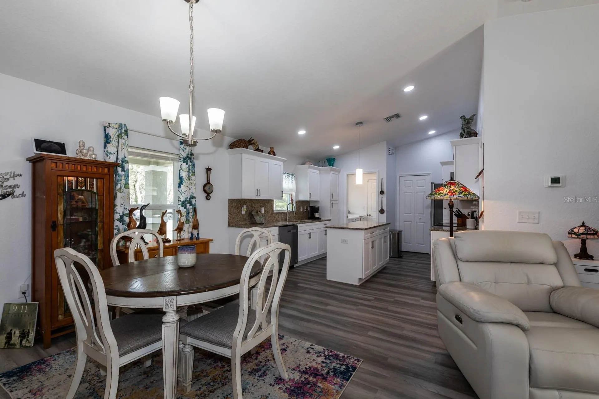 96 Fisher Way Trail Ocklawaha FL 32179