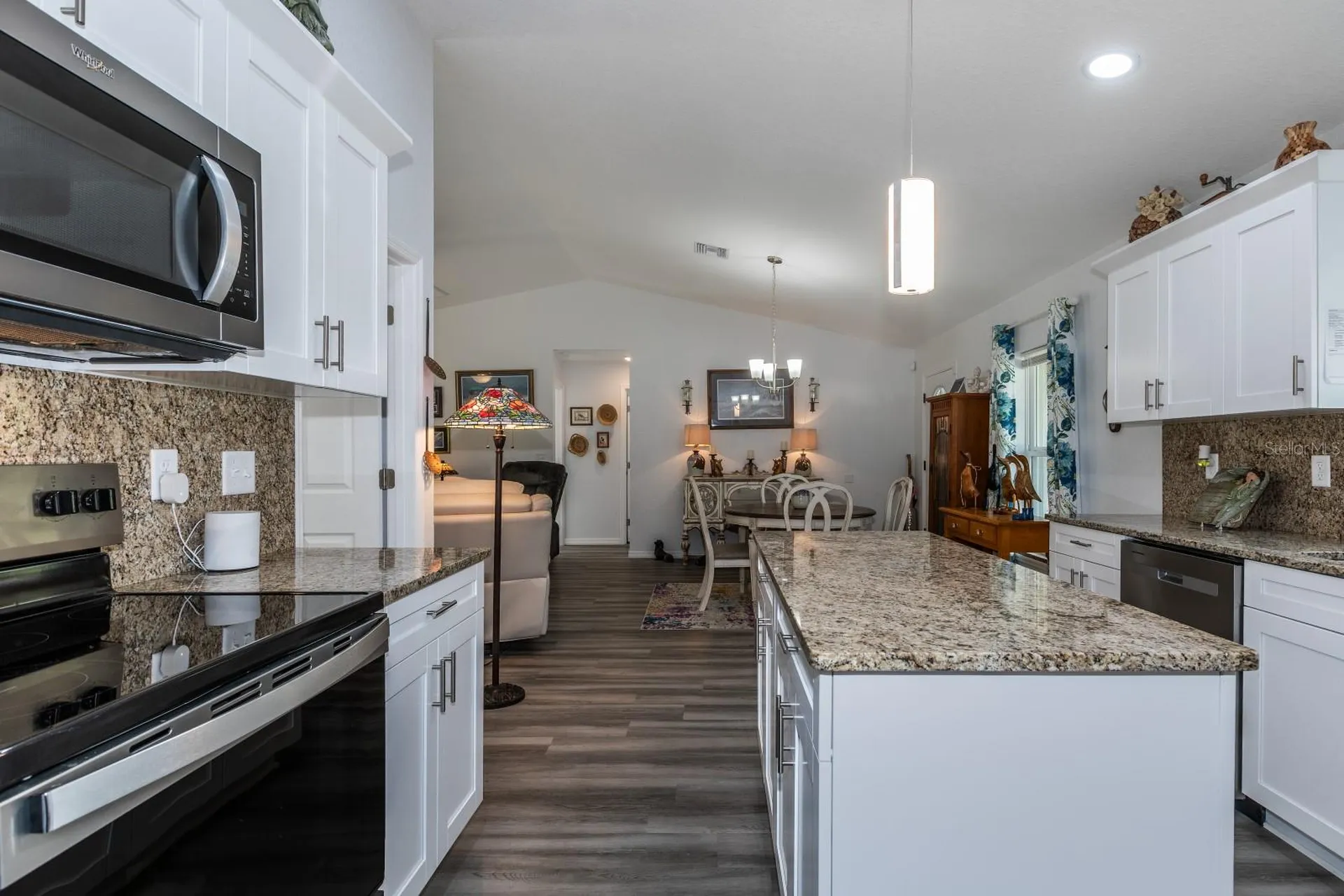 96 Fisher Way Trail Ocklawaha FL 32179