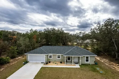 96 Fisher Way Trail Ocklawaha FL 32179