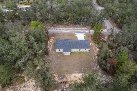 96 Fisher Way Trail Ocklawaha FL 32179
