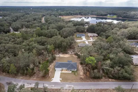 96 Fisher Way Trail Ocklawaha FL 32179