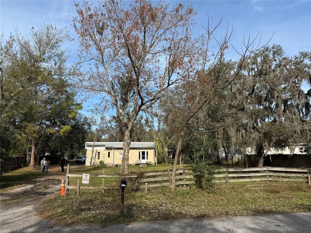 10711 Jacamar Drive New Port Richey FL 34654