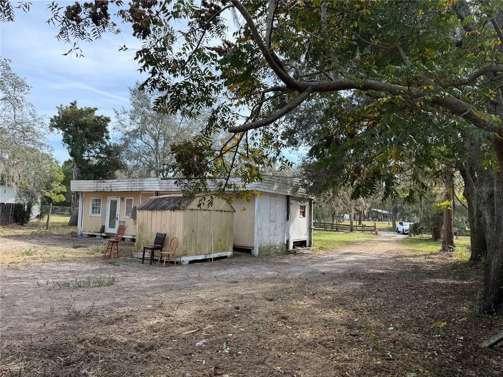 10711 Jacamar Drive New Port Richey FL 34654