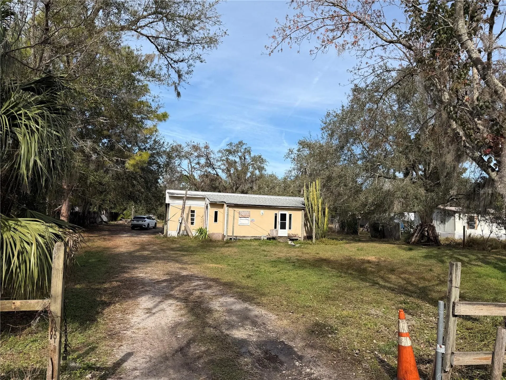 10711 Jacamar Drive New Port Richey FL 34654
