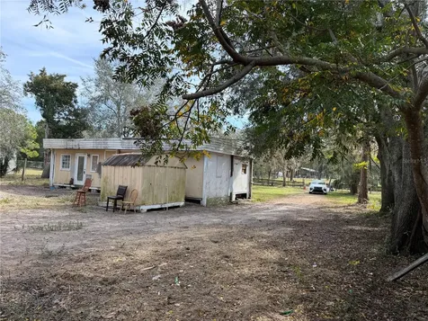 10711 Jacamar Drive New Port Richey FL 34654