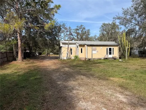 10711 Jacamar Drive New Port Richey FL 34654