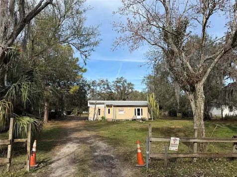 10711 Jacamar Drive New Port Richey FL 34654
