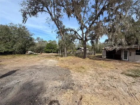 10711 Jacamar Drive New Port Richey FL 34654