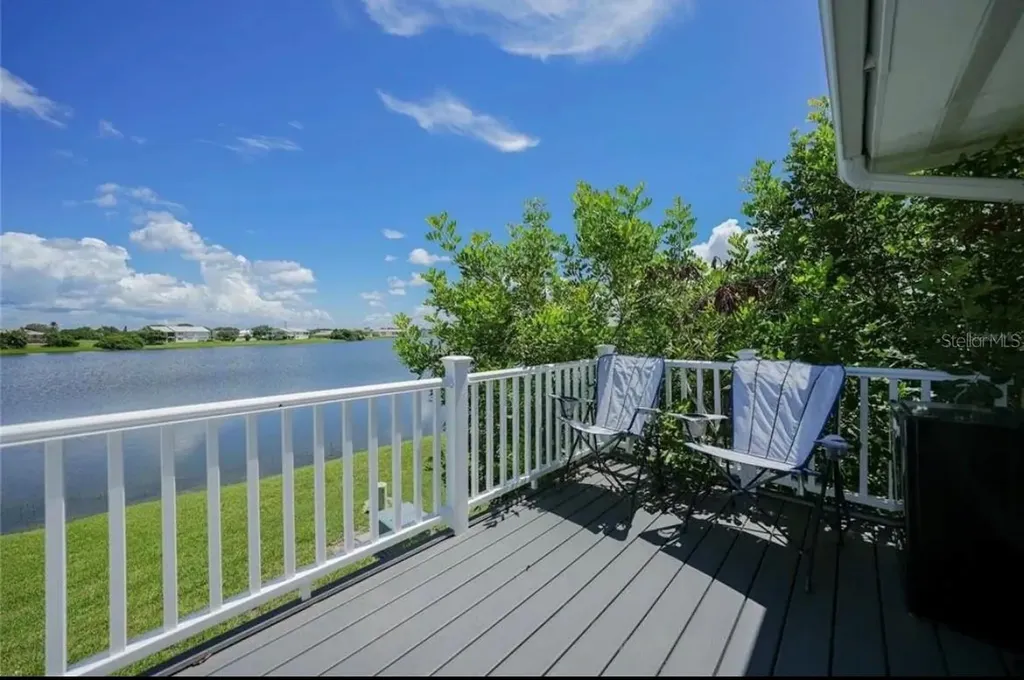 26272 Rampart Boulevard Punta Gorda FL 33983