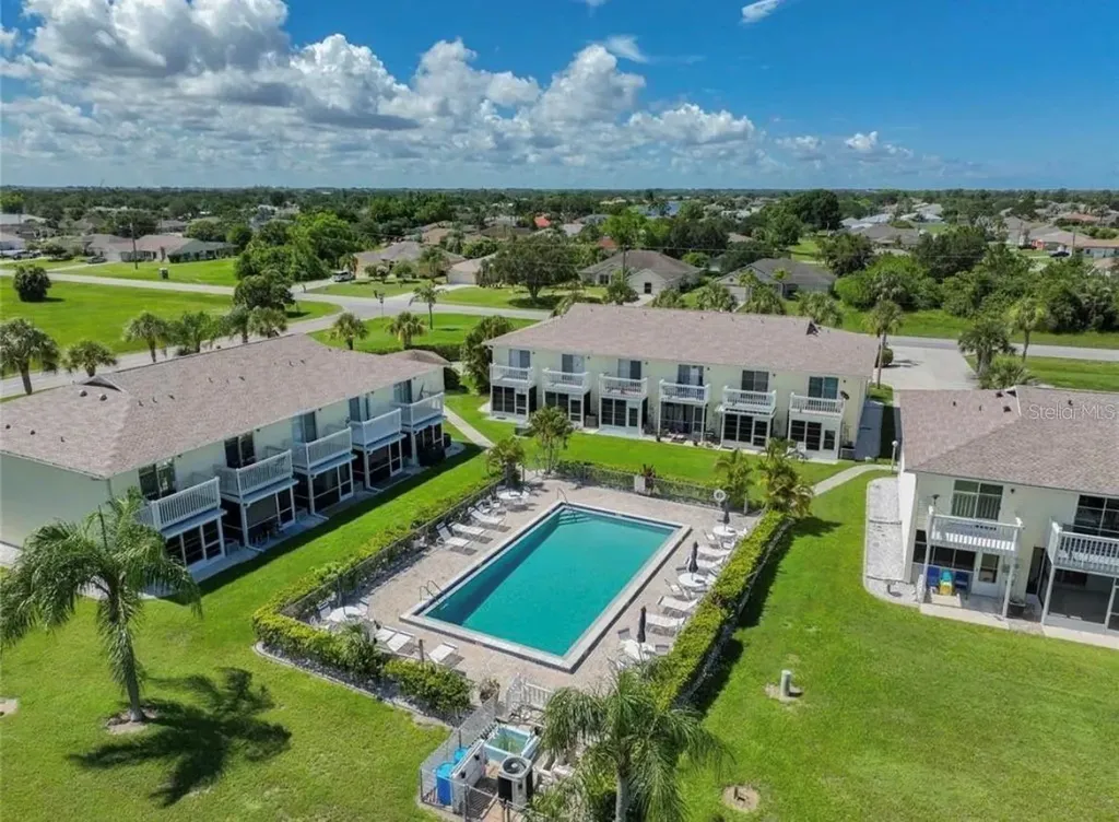 26272 Rampart Boulevard Punta Gorda FL 33983