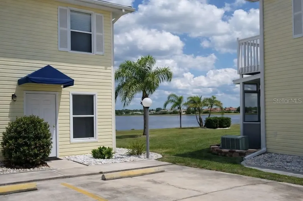 26272 Rampart Boulevard Punta Gorda FL 33983