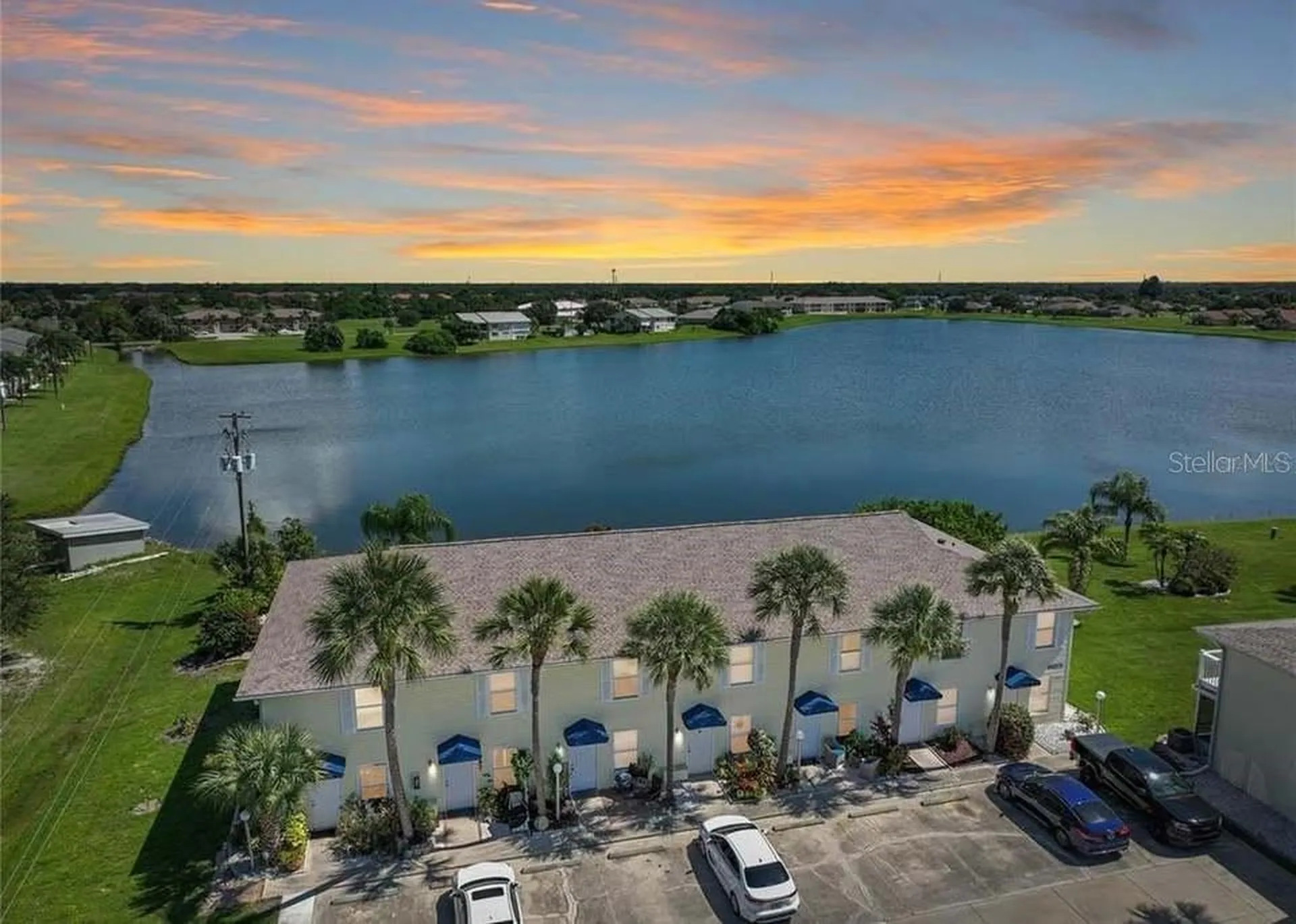 26272 Rampart Boulevard Punta Gorda FL 33983