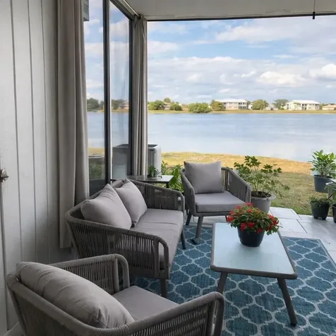 26272 Rampart Boulevard Punta Gorda FL 33983