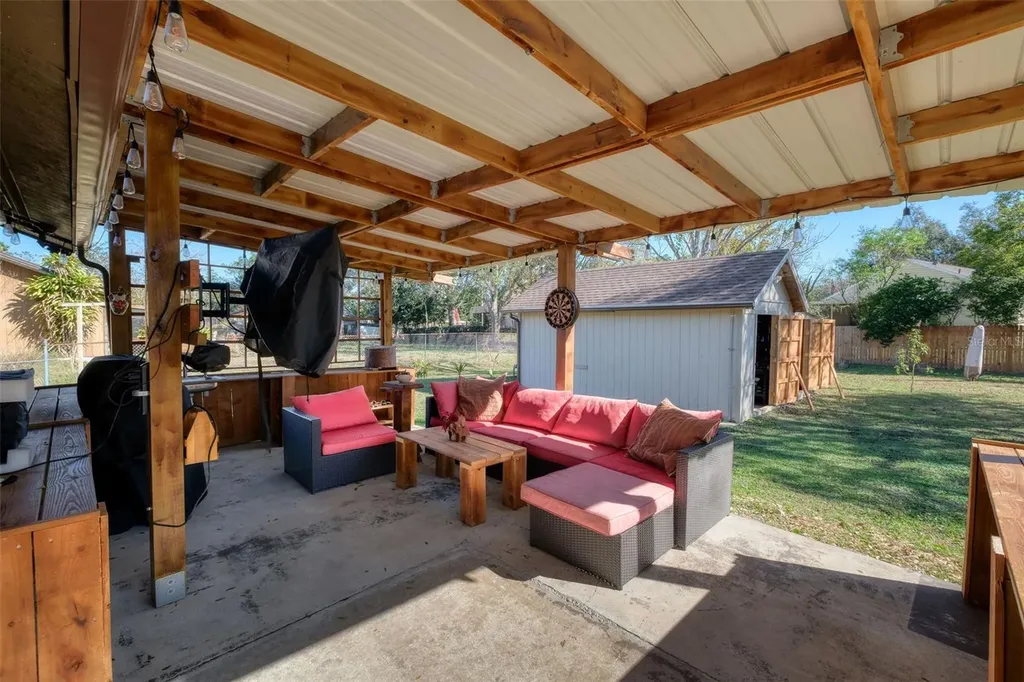 1747 Bonneville Drive Orlando FL 32826