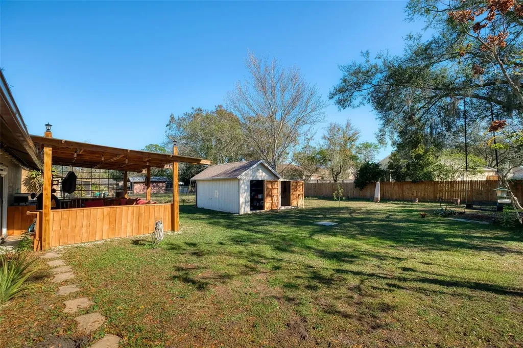 1747 Bonneville Drive Orlando FL 32826