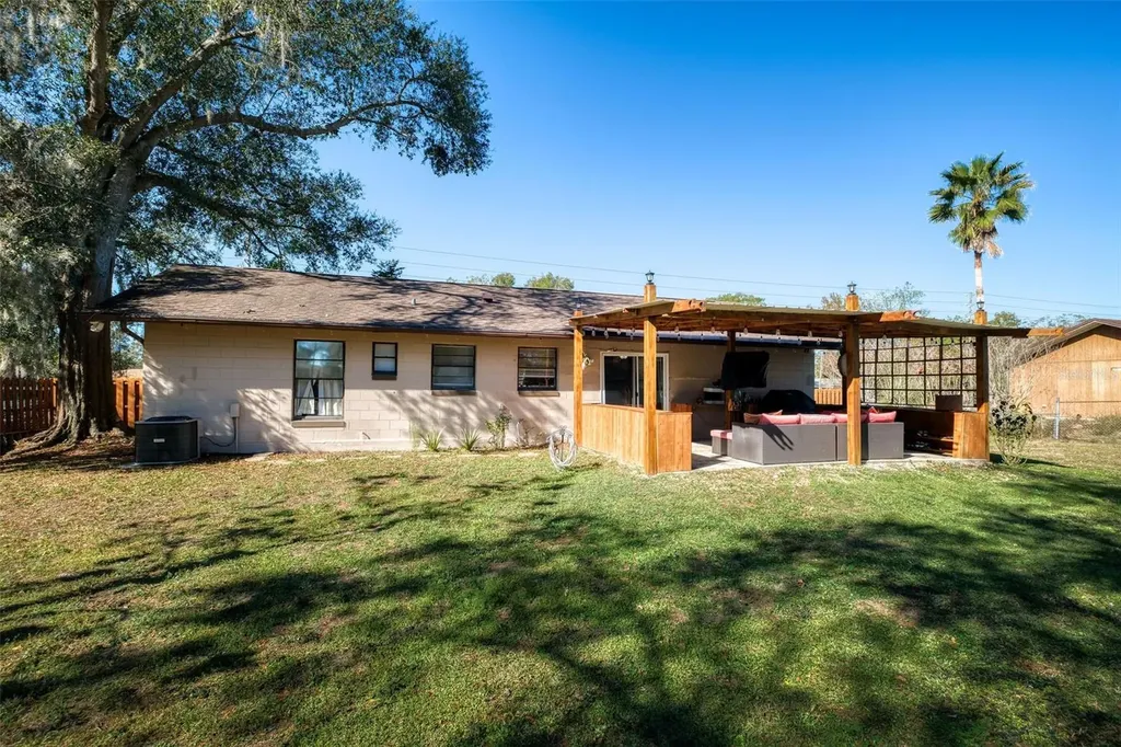 1747 Bonneville Drive Orlando FL 32826