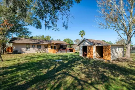 1747 Bonneville Drive Orlando FL 32826