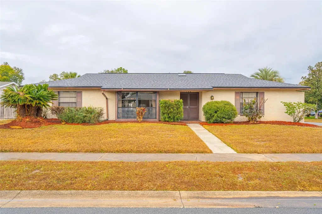 144 Stoney Ridge Drive Longwood FL 32750