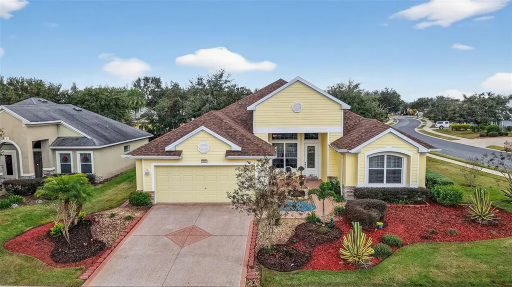 3054 New Haven Place Mount Dora FL 32757