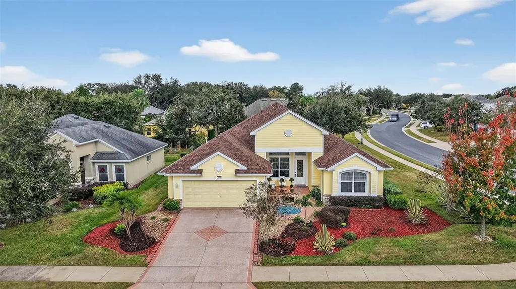 3054 New Haven Place Mount Dora FL 32757