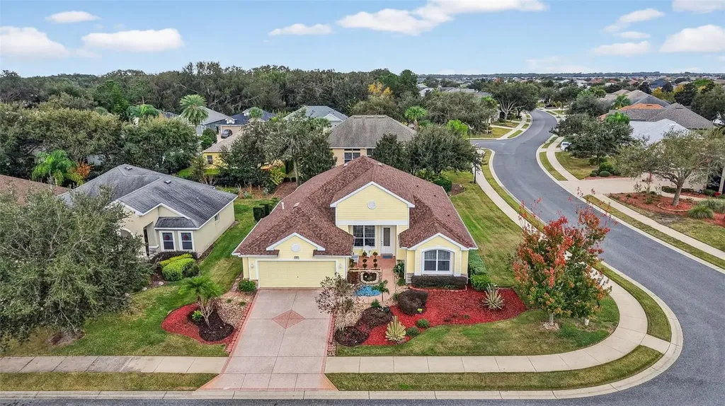 3054 New Haven Place Mount Dora FL 32757