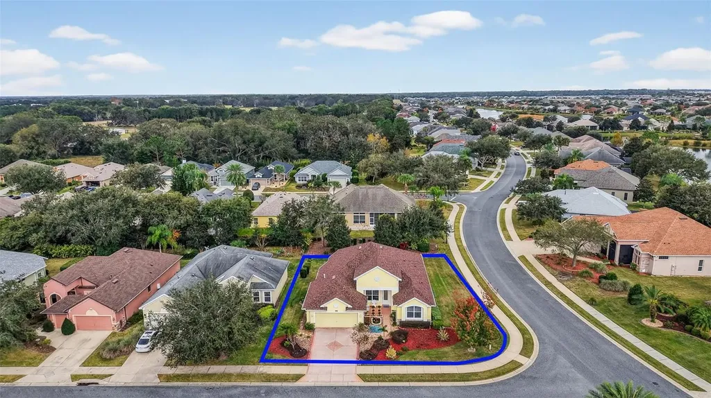 3054 New Haven Place Mount Dora FL 32757