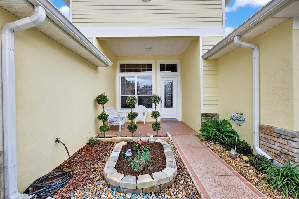 3054 New Haven Place Mount Dora FL 32757