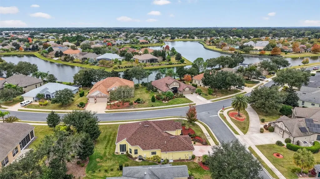 3054 New Haven Place Mount Dora FL 32757