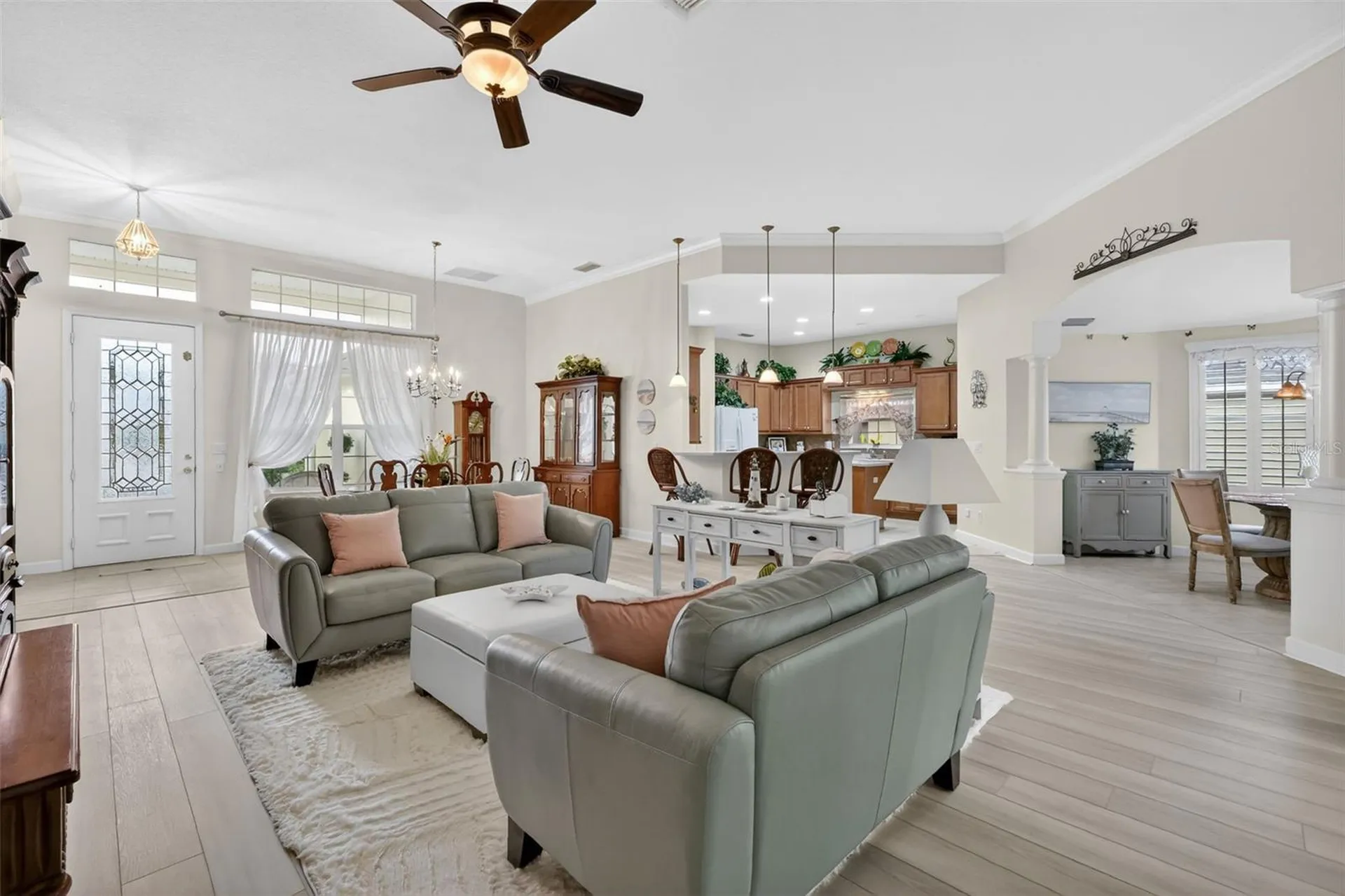 3054 New Haven Place Mount Dora FL 32757