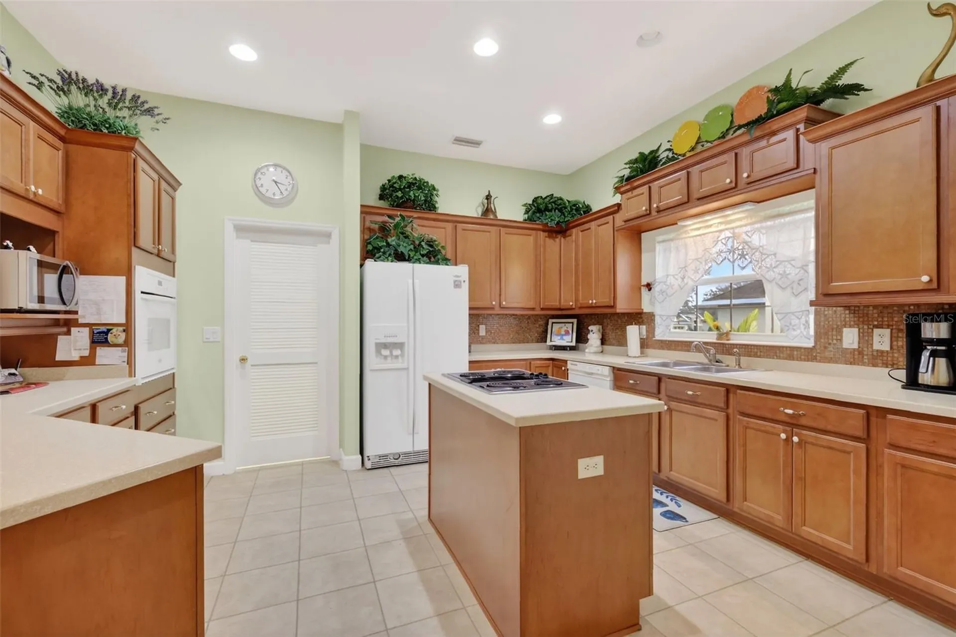 3054 New Haven Place Mount Dora FL 32757