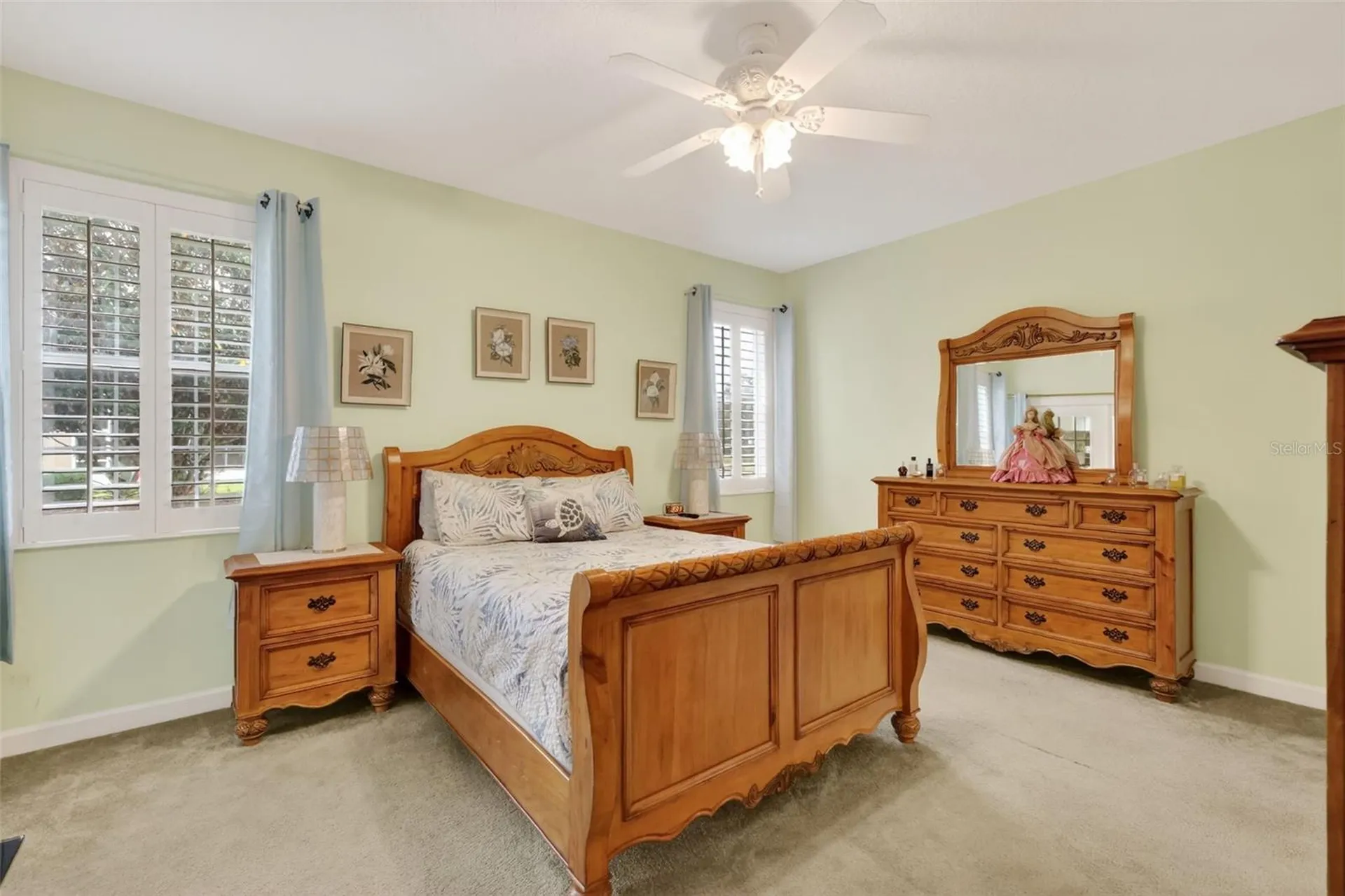 3054 New Haven Place Mount Dora FL 32757
