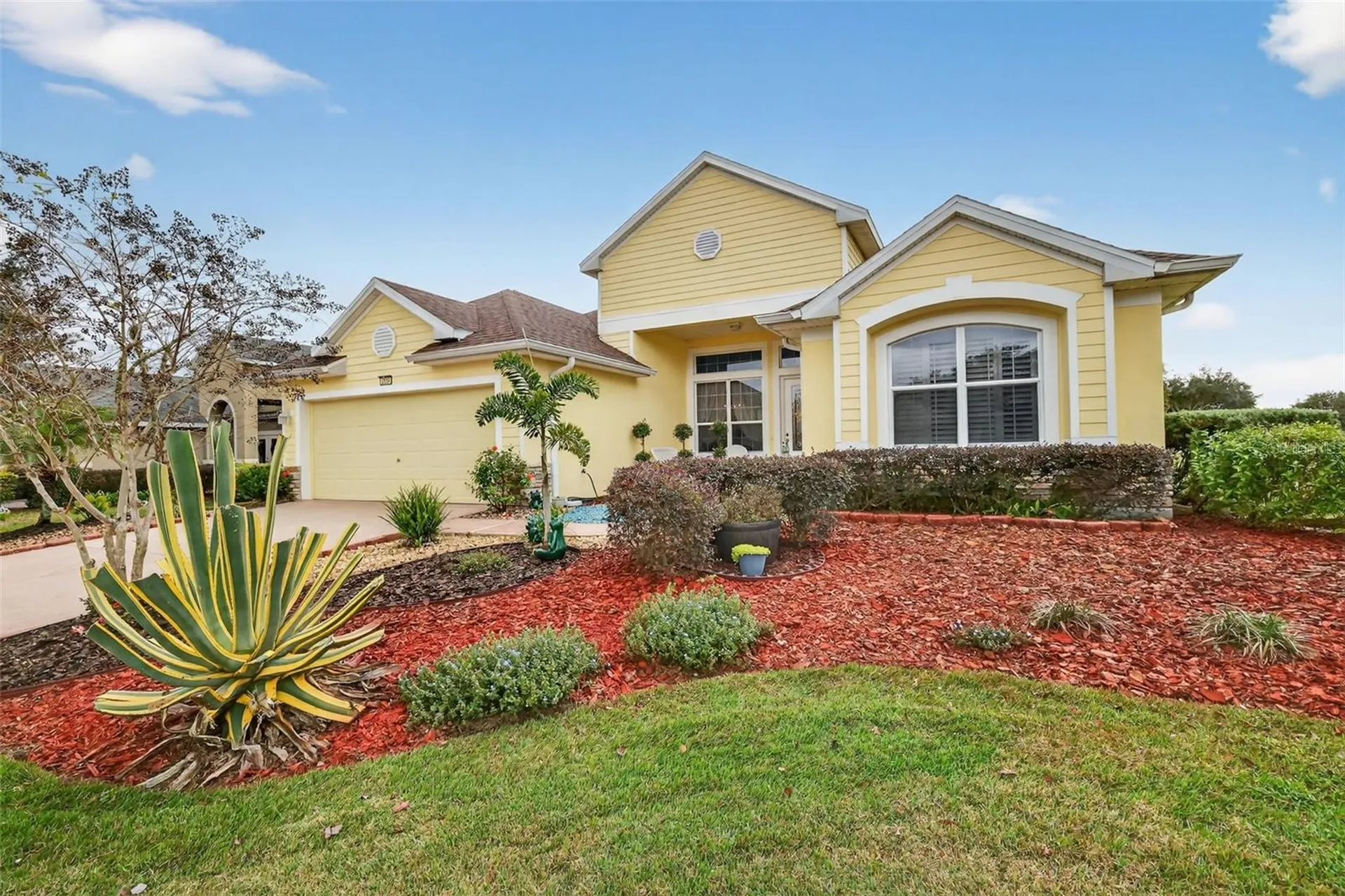 3054 New Haven Place Mount Dora FL 32757