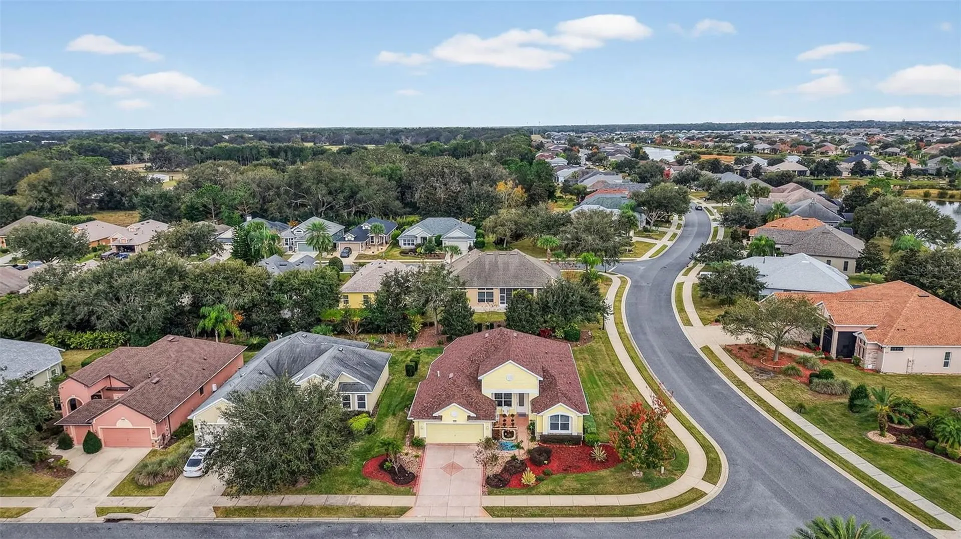 3054 New Haven Place Mount Dora FL 32757