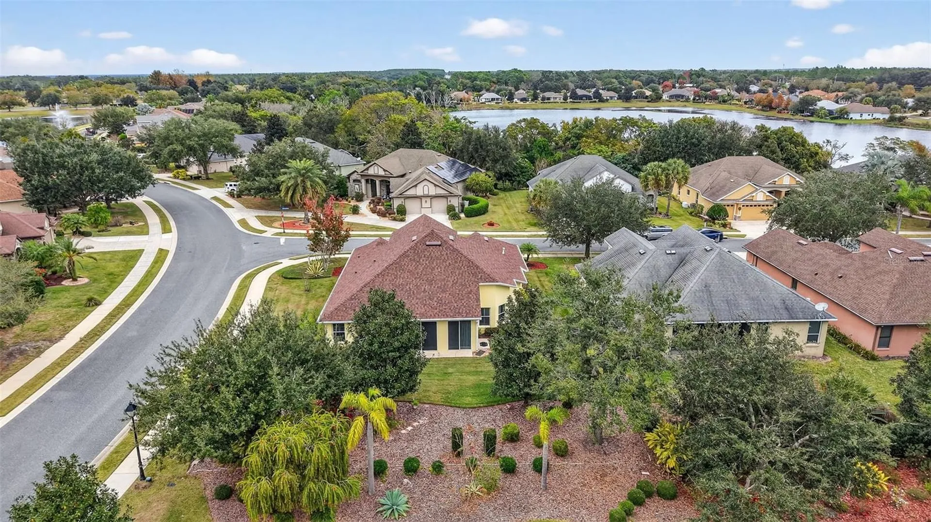 3054 New Haven Place Mount Dora FL 32757