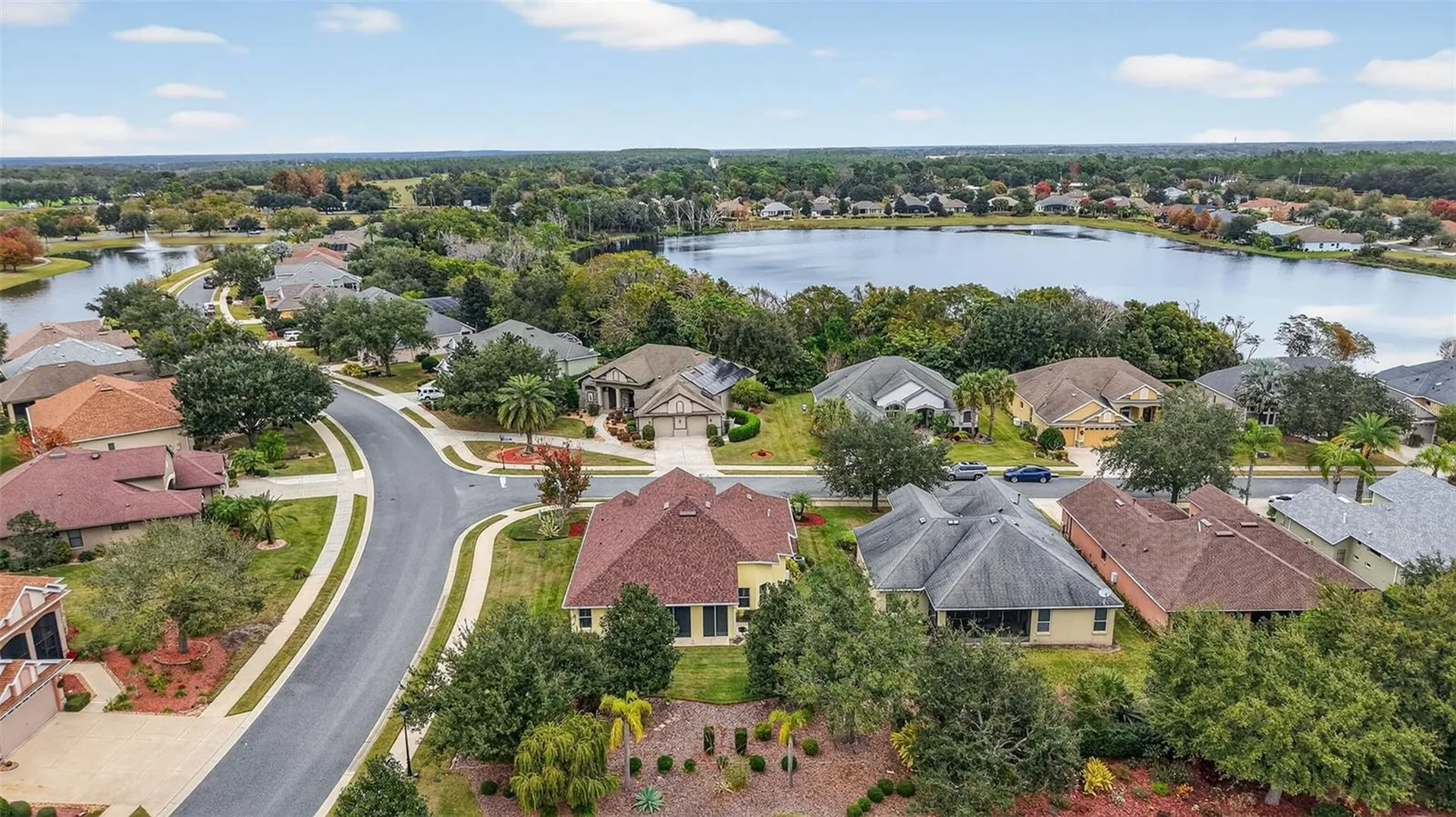 3054 New Haven Place Mount Dora FL 32757