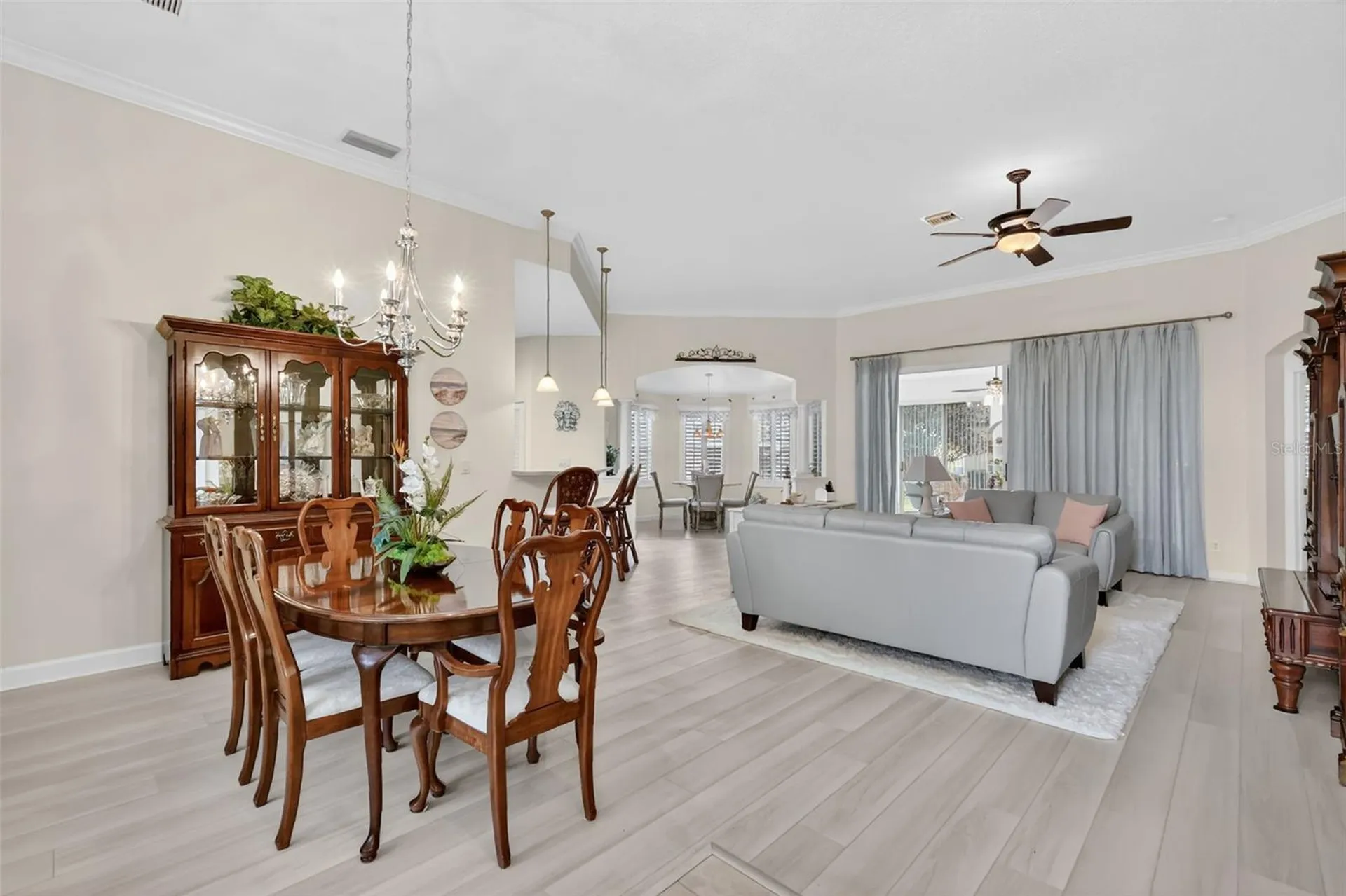 3054 New Haven Place Mount Dora FL 32757
