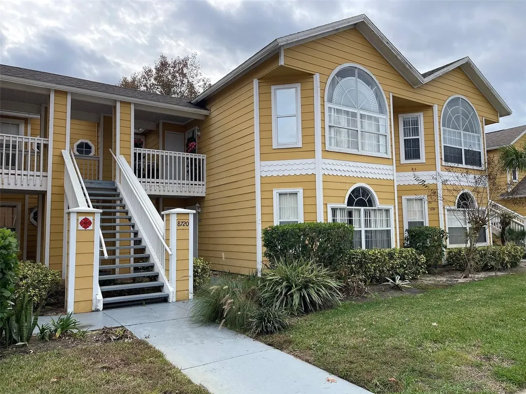8720 Rockingham Terrace Kissimmee FL 34747