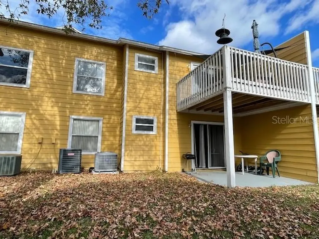 8720 Rockingham Terrace Kissimmee FL 34747