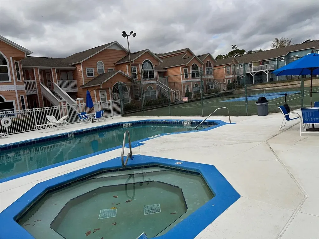 8720 Rockingham Terrace Kissimmee FL 34747