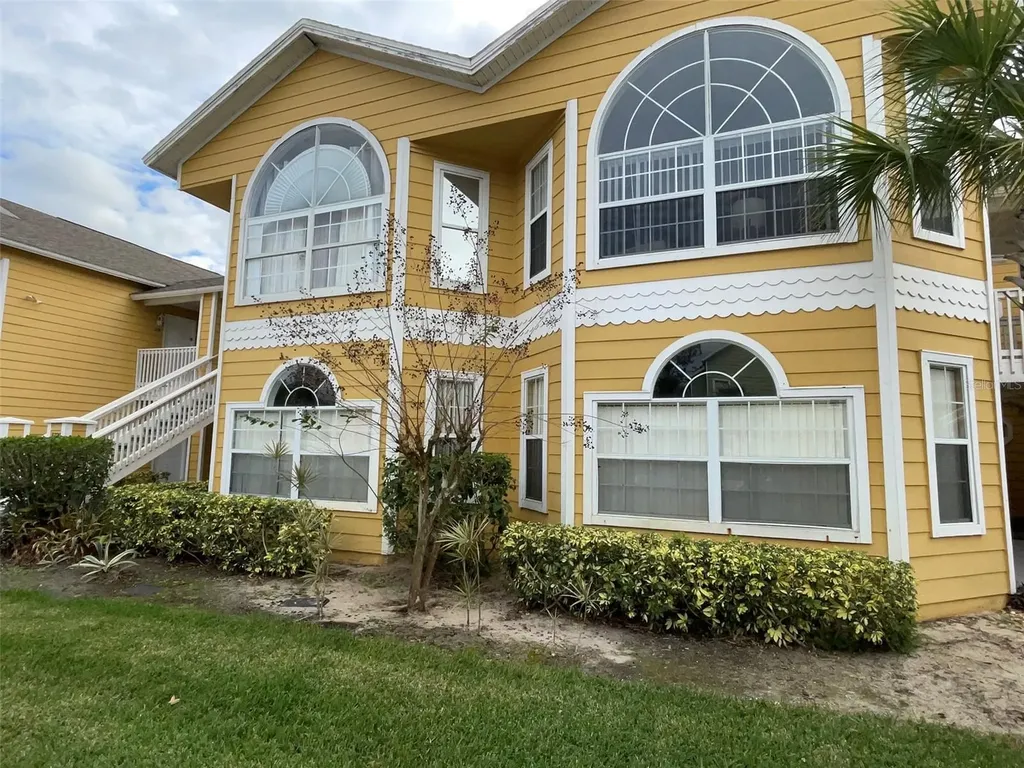 8720 Rockingham Terrace Kissimmee FL 34747