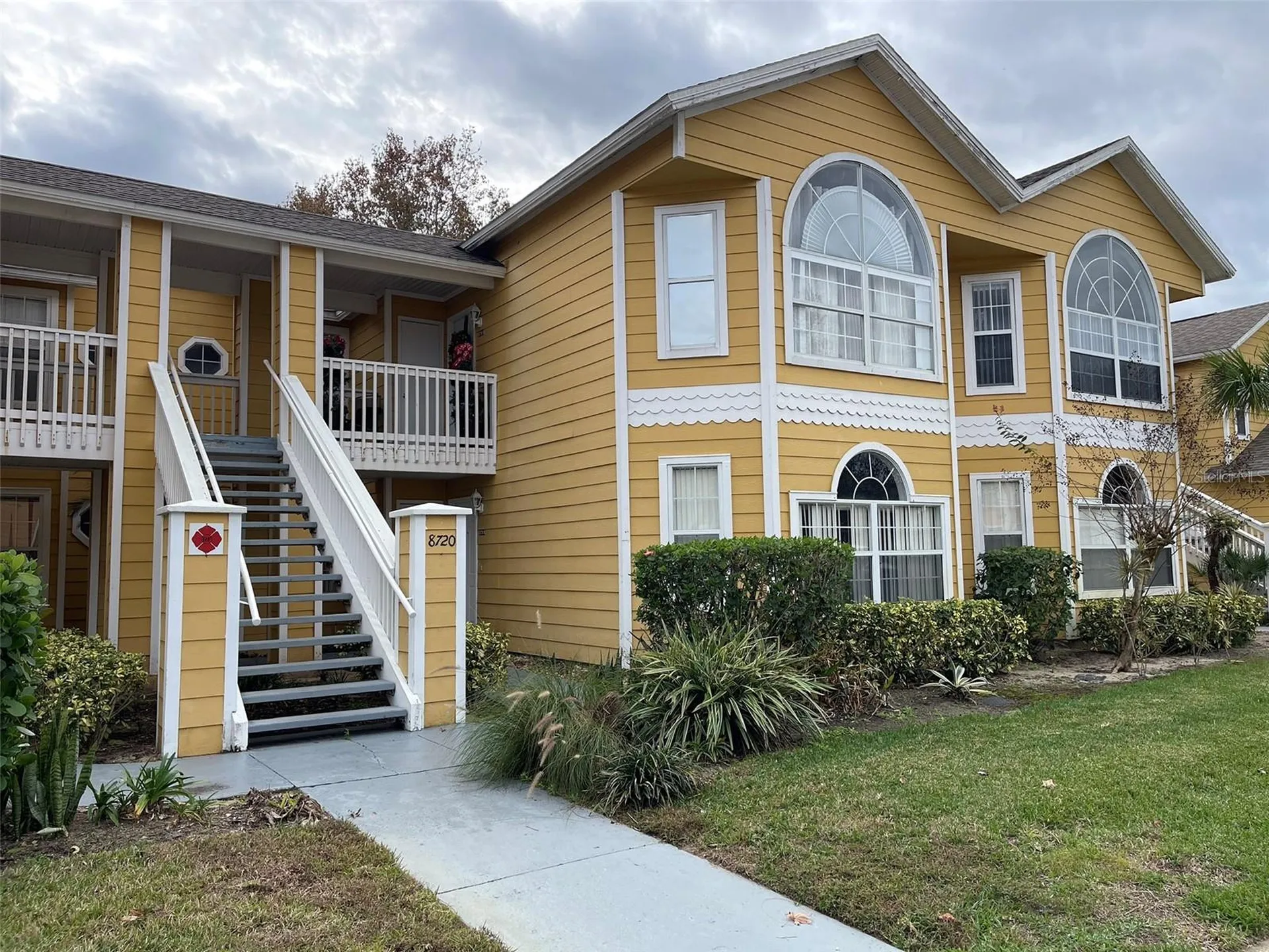 8720 Rockingham Terrace Kissimmee FL 34747