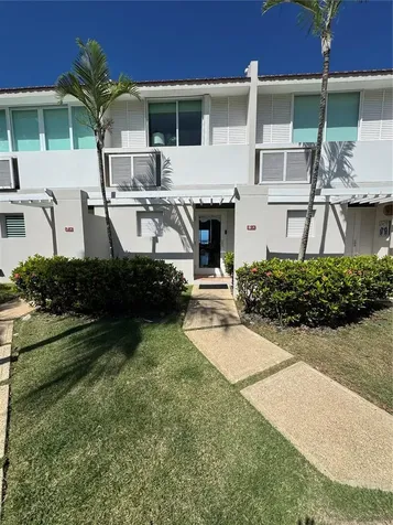 Ocean Villas 6 Dorado PR 00646