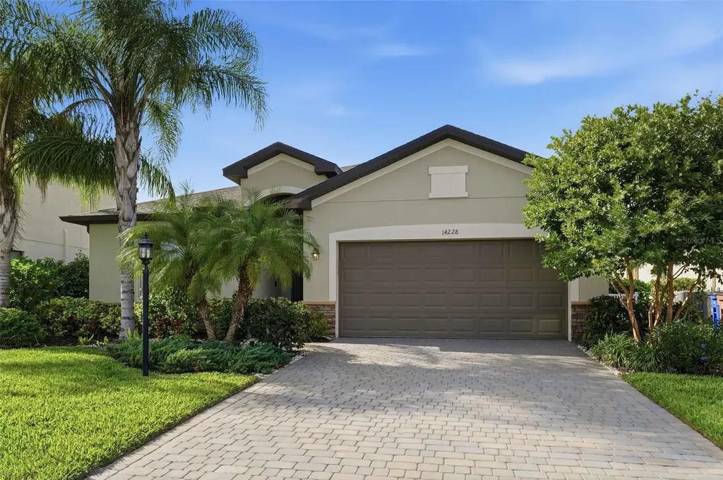 14228 Vindel Circle Fort Myers FL 33905